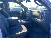 Thumbnail of 2022 Silver Ice Metallic Chevrolet Silverado 1500