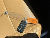 Thumbnail of 2021 Diamond Black Crystal Pearlcoat Jeep Grand Cherokee L