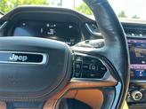 Thumbnail of 2021 Diamond Black Crystal Pearlcoat Jeep Grand Cherokee L