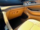 Thumbnail of 2021 Diamond Black Crystal Pearlcoat Jeep Grand Cherokee L