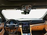 Thumbnail of 2021 Diamond Black Crystal Pearlcoat Jeep Grand Cherokee L