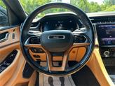Thumbnail of 2021 Diamond Black Crystal Pearlcoat Jeep Grand Cherokee L