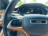 Thumbnail of 2021 Diamond Black Crystal Pearlcoat Jeep Grand Cherokee L