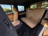 Thumbnail of 2021 Diamond Black Crystal Pearlcoat Jeep Grand Cherokee L