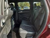 Thumbnail of 2019 Velvet Red Pearlcoat Jeep Grand Cherokee