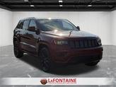 Thumbnail of 2019 Velvet Red Pearlcoat Jeep Grand Cherokee