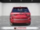 Thumbnail of 2019 Velvet Red Pearlcoat Jeep Grand Cherokee