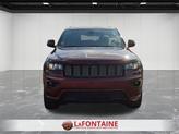 Thumbnail of 2019 Velvet Red Pearlcoat Jeep Grand Cherokee