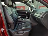 Thumbnail of 2019 Velvet Red Pearlcoat Jeep Grand Cherokee