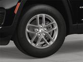 Thumbnail of 2025 Diamond Black Crystal Pearlcoat Jeep Grand Cherokee