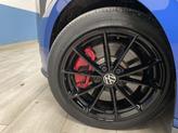Thumbnail of 2024 Rising Blue Metallic Volkswagen Jetta GLI