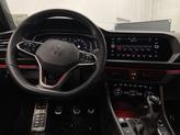 Thumbnail of 2024 Rising Blue Metallic Volkswagen Jetta GLI