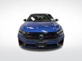 Thumbnail of 2024 Rising Blue Metallic Volkswagen Jetta GLI