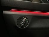 Thumbnail of 2024 Rising Blue Metallic Volkswagen Jetta GLI