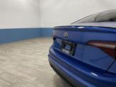 Thumbnail of 2024 Rising Blue Metallic Volkswagen Jetta GLI