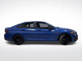 Thumbnail of 2024 Rising Blue Metallic Volkswagen Jetta GLI
