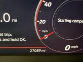 Thumbnail of 2024 Rising Blue Metallic Volkswagen Jetta GLI