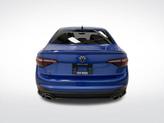 Thumbnail of 2024 Rising Blue Metallic Volkswagen Jetta GLI