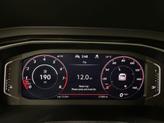 Thumbnail of 2024 Rising Blue Metallic Volkswagen Jetta GLI