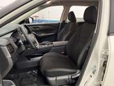 Thumbnail of 2024 Glacier White Nissan Rogue
