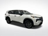 Thumbnail of 2024 Glacier White Nissan Rogue