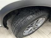 Thumbnail of 2024 Glacier White Nissan Rogue