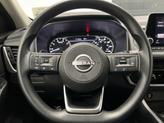 Thumbnail of 2024 Glacier White Nissan Rogue