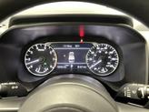 Thumbnail of 2024 Glacier White Nissan Rogue