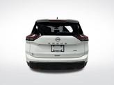Thumbnail of 2024 Glacier White Nissan Rogue