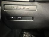 Thumbnail of 2024 Glacier White Nissan Rogue