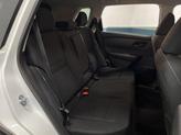 Thumbnail of 2024 Glacier White Nissan Rogue