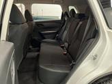 Thumbnail of 2024 Glacier White Nissan Rogue