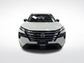 Thumbnail of 2024 Glacier White Nissan Rogue