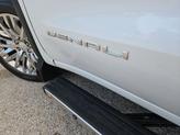 Thumbnail of 2019 White Frost Tri-Coat GMC Sierra 1500