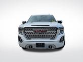 Thumbnail of 2019 White Frost Tri-Coat GMC Sierra 1500