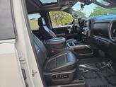 Thumbnail of 2019 White Frost Tri-Coat GMC Sierra 1500