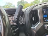 Thumbnail of 2019 White Frost Tri-Coat GMC Sierra 1500