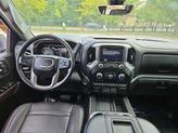 Thumbnail of 2019 White Frost Tri-Coat GMC Sierra 1500