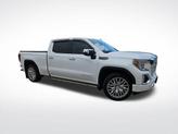 Thumbnail of 2019 White Frost Tri-Coat GMC Sierra 1500