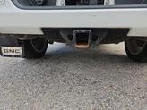 Thumbnail of 2019 White Frost Tri-Coat GMC Sierra 1500
