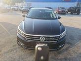Thumbnail of 2017 Deep Black Pearl Effect Volkswagen Passat