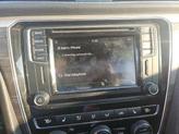 Thumbnail of 2017 Deep Black Pearl Effect Volkswagen Passat