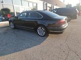 Thumbnail of 2017 Deep Black Pearl Effect Volkswagen Passat