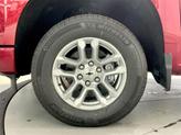Thumbnail of 2025 Radiant Red Tintcoat Chevrolet Silverado 1500