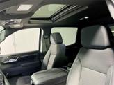 Thumbnail of 2025 Radiant Red Tintcoat Chevrolet Silverado 1500