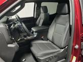 Thumbnail of 2025 Radiant Red Tintcoat Chevrolet Silverado 1500