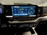 Thumbnail of 2025 Radiant Red Tintcoat Chevrolet Silverado 1500