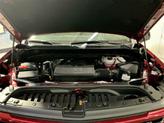 Thumbnail of 2025 Radiant Red Tintcoat Chevrolet Silverado 1500