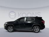 Thumbnail of 2026 Mosaic Black Metallic Chevrolet Equinox