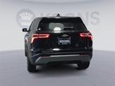 Thumbnail of 2026 Mosaic Black Metallic Chevrolet Equinox
